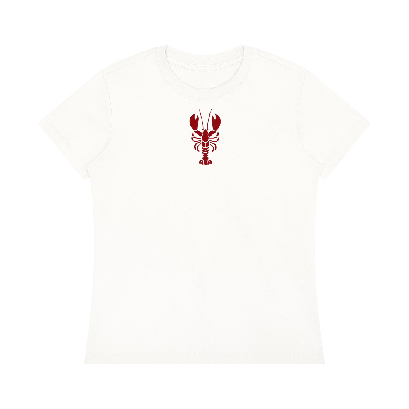 Lobster Tee