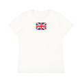 Britannia Tee