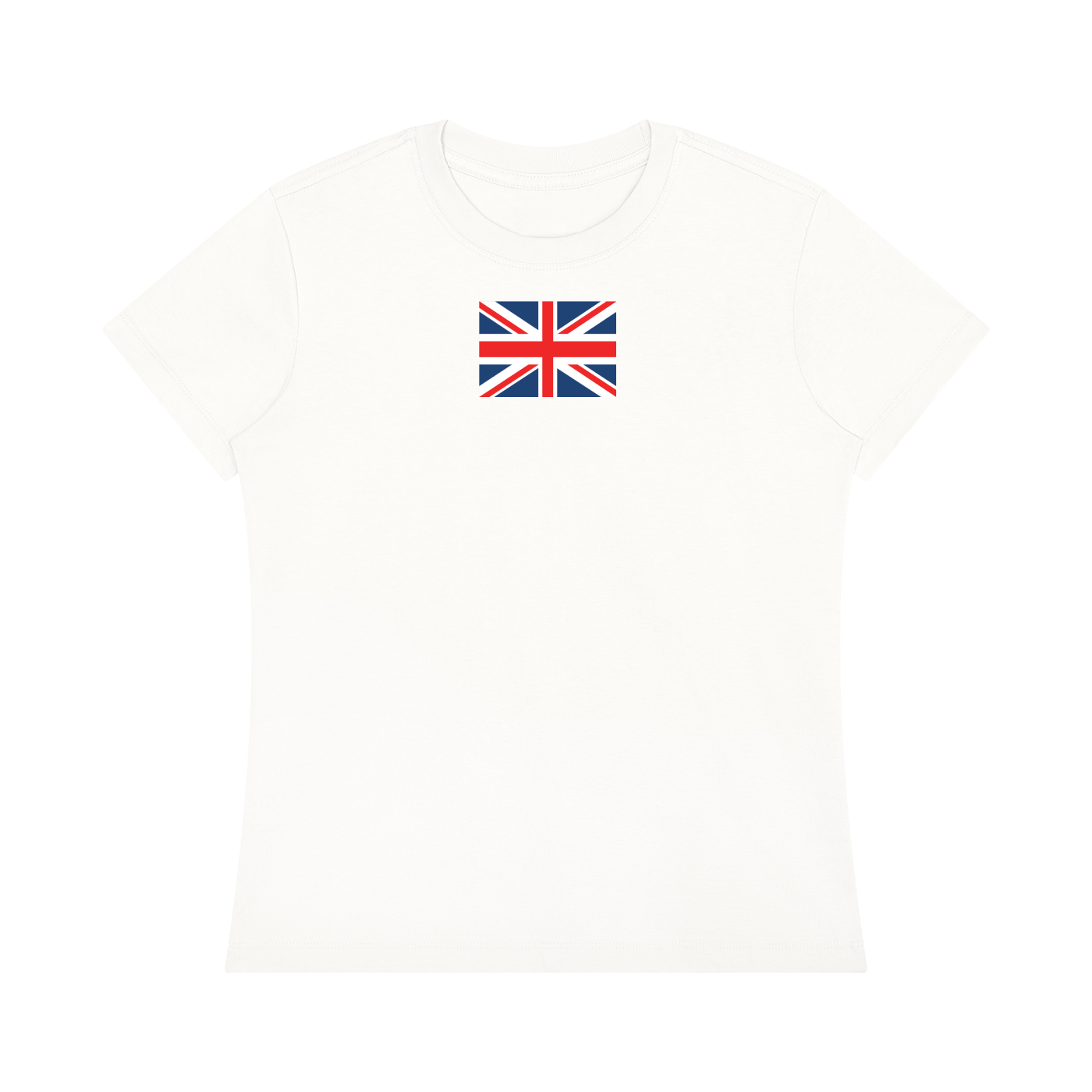 Britannia Tee