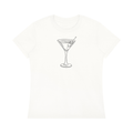Martini Tee