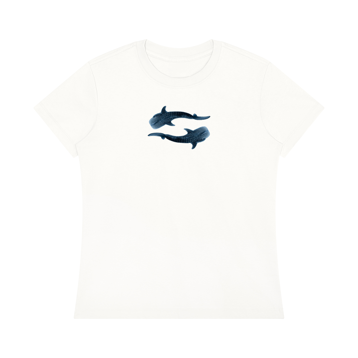 Whale Shark Tee