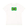 Brazil Archive Tee
