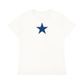 Signature Star Tee