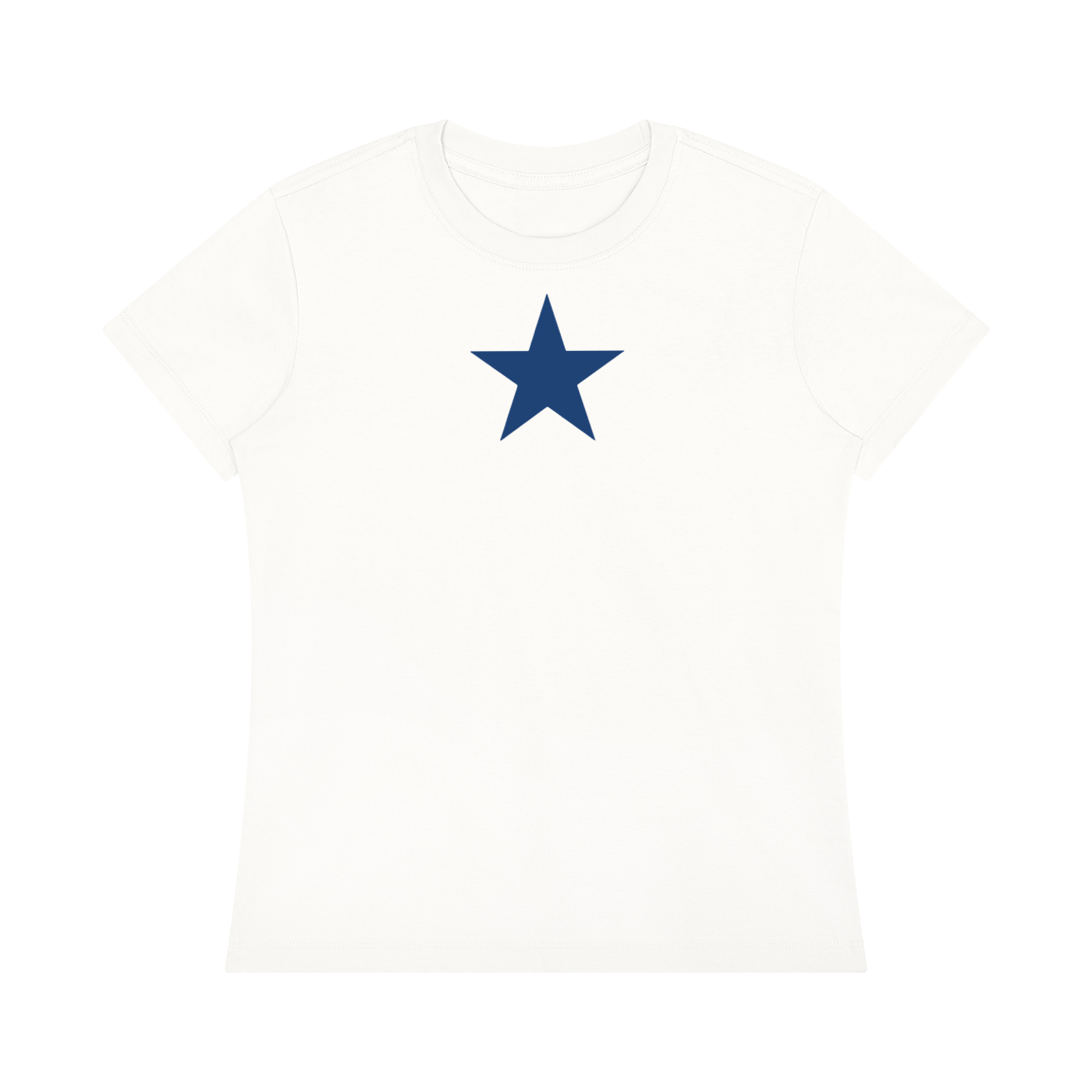 Signature Star Tee