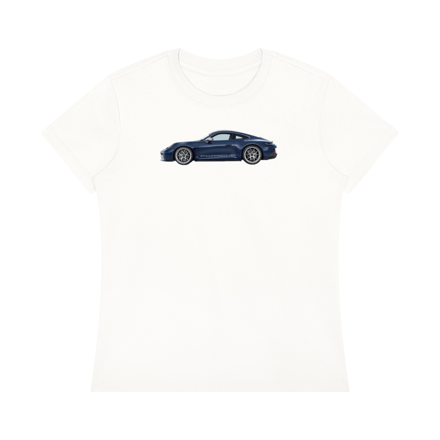 Midnight GT Tee